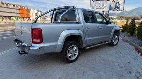 VW Amarok 2.0 TDI, снимка 3