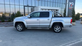 VW Amarok 2.0 TDI, снимка 2