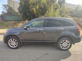 Honda Cr-v 2.2, снимка 8