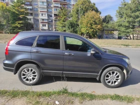 Honda Cr-v 2.2, снимка 6