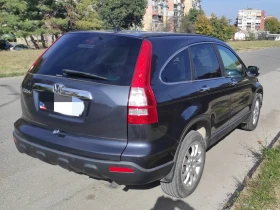 Honda Cr-v 2.2, снимка 2