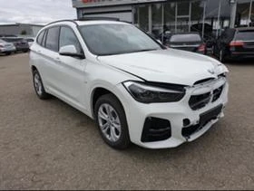 BMW X1 2.0i LCI 1