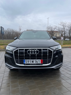 Обява за продажба на Audi Q7 4M0 ~63 000 EUR - изображение 1