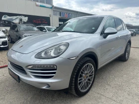 Porsche Cayenne  - [1] 