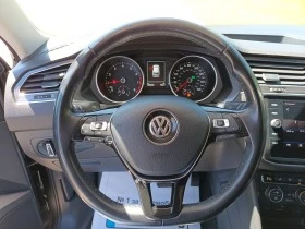 VW Tiguan 4MOTION ALLSPACE, снимка 13