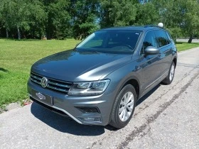 VW Tiguan 4MOTION ALLSPACE - изображение 1