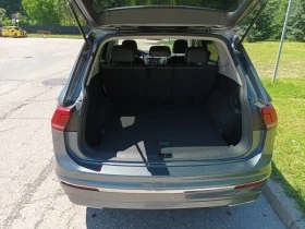 VW Tiguan 4MOTION ALLSPACE, снимка 16