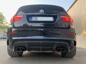 BMW X6 ///M AC SCHNITZER FALCON, снимка 5