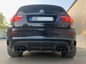 BMW X6 ///M AC SCHNITZER FALCON - 79999 лв. - 29894226 | Car24.bg