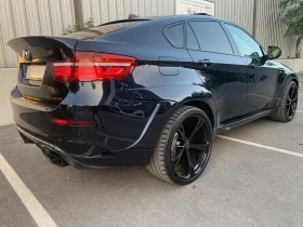 BMW X6 ///M AC SCHNITZER FALCON, снимка 2