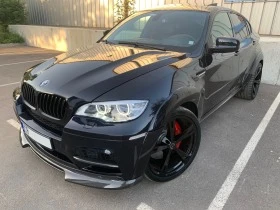 BMW X6 ///M AC SCHNITZER FALCON, снимка 1