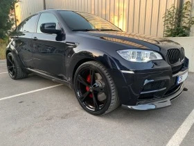 BMW X6 ///M AC SCHNITZER FALCON, снимка 3