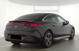 Mercedes-Benz EQE 500/ AMG/ 4-MATIC/ AIRMATIC/ PANO/ BURM/ HEAD UP/  | Mobile.bg    3