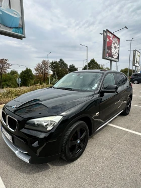 BMW X1 2.0D-143k.c XD, снимка 3