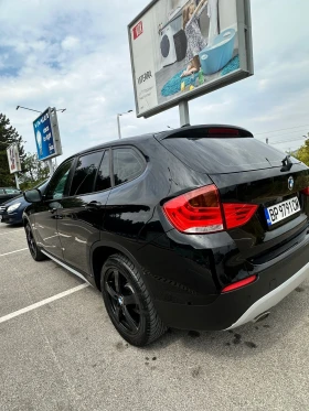 BMW X1 2.0D-143k.c XD | Mobile.bg    5