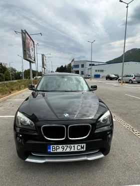 BMW X1 2.0D-143k.c XD, снимка 8