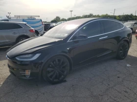 Tesla Model X 75D AWD, снимка 1