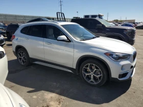 BMW X1 XDRIVE28I  , снимка 4