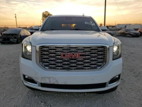 Gmc Yukon XL DENALI | Mobile.bg    5