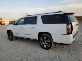 Gmc Yukon XL DENALI | Mobile.bg    2