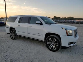 Gmc Yukon XL DENALI | Mobile.bg    4