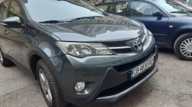 Toyota Rav4, снимка 1