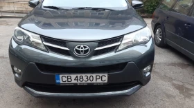 Toyota Rav4, снимка 3