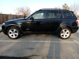 BMW X3 3.0i X.Drive , снимка 10