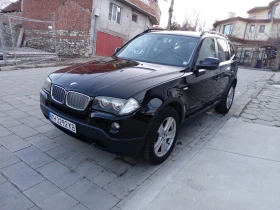 BMW X3 3.0i X.Drive , снимка 1