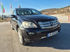 Mercedes-Benz ML 420 4200 | Mobile.bg    2