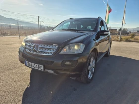     Mercedes-Benz ML 420 4200