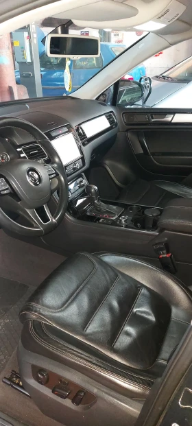 VW Touareg | Mobile.bg    5