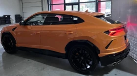 Lamborghini Urus 4.0 V8 4WD , снимка 3