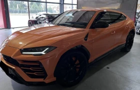 Lamborghini Urus 4.0 V8 4WD , снимка 1