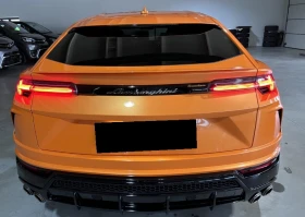 Обява за продажба на Lamborghini Urus 4.0 V8 4WD  ~ 521 998 лв. - изображение 3