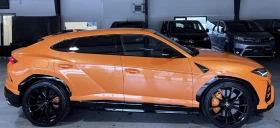 Lamborghini Urus 4.0 V8 4WD , снимка 5