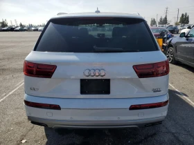 Audi Q7 PRESTIGE * BOSE* QUATTRO* DIGITAL* , снимка 5