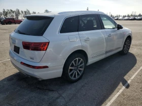 Audi Q7 PRESTIGE * BOSE* QUATTRO* DIGITAL* , снимка 6