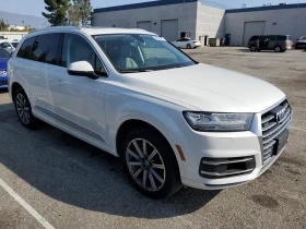 Audi Q7 PRESTIGE * BOSE* QUATTRO* DIGITAL* , снимка 3