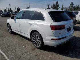 Audi Q7 PRESTIGE * BOSE* QUATTRO* DIGITAL* , снимка 4