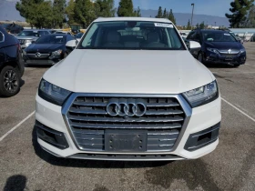 Audi Q7 PRESTIGE * BOSE* QUATTRO* DIGITAL* , снимка 2