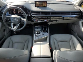 Audi Q7 PRESTIGE * BOSE* QUATTRO* DIGITAL* , снимка 8