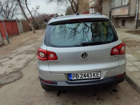 VW Tiguan 2.0 TDI, снимка 12