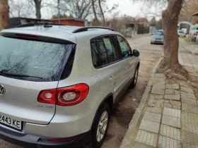 VW Tiguan 2.0 TDI, снимка 5