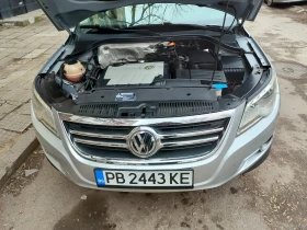 VW Tiguan 2.0 TDI, снимка 14