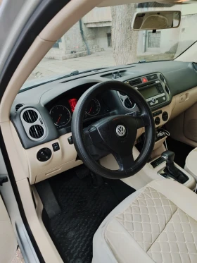 VW Tiguan 2.0 TDI, снимка 11