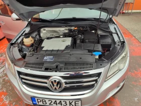 VW Tiguan 2.0 TDI, снимка 16