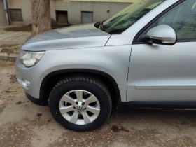 VW Tiguan 2.0 TDI, снимка 10