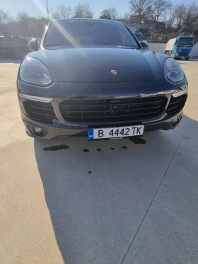 Porsche Cayenne, снимка 4