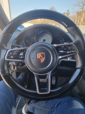 Porsche Cayenne, снимка 15